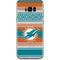 NFL Miami Dolphins Trailblazer Galaxy S8 Plus Skin