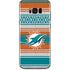 NFL Miami Dolphins Trailblazer Galaxy S8 Plus Skin