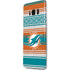 NFL Miami Dolphins Trailblazer Galaxy S8 Plus Skin