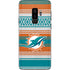 NFL Miami Dolphins Trailblazer Galaxy S9 Plus Skin