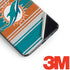 NFL Miami Dolphins Trailblazer Galaxy S9 Plus Skin