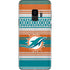 NFL Miami Dolphins Trailblazer Galaxy S9 Skin
