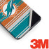 NFL Miami Dolphins Trailblazer Galaxy S9 Skin