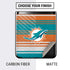 NFL Miami Dolphins Trailblazer Galaxy Z Flip Skin