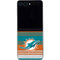 NFL Miami Dolphins Trailblazer Galaxy Z Flip5 5G Skin
