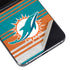 NFL Miami Dolphins Trailblazer Galaxy Z Flip5 5G Skin