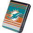 NFL Miami Dolphins Trailblazer Galaxy Z Flip5 5G Skin