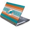 NFL Miami Dolphins Trailblazer Generic Laptop Skin