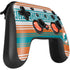 NFL Miami Dolphins Trailblazer Google Stadia Controller Skin