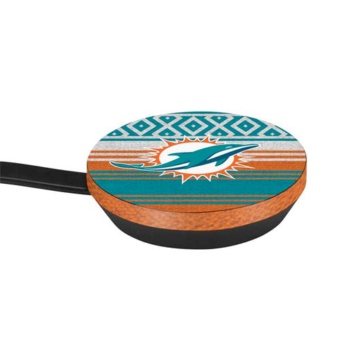 NFL Miami Dolphins Trailblazer Google Stadia Controller Skin