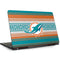 NFL Miami Dolphins Trailblazer Dell Inspiron Skin