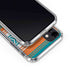 NFL Miami Dolphins Trailblazer iPhone 11 Clear Case