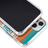 NFL Miami Dolphins Trailblazer iPhone 11 Pro Clear Case