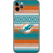 NFL Miami Dolphins Trailblazer iPhone 11 Pro Max Skin