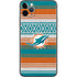 NFL Miami Dolphins Trailblazer iPhone 11 Pro Max Skin