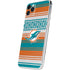 NFL Miami Dolphins Trailblazer iPhone 11 Pro Max Skin
