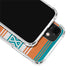 NFL Miami Dolphins Trailblazer iPhone 12 Clear Case