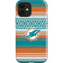 NFL Miami Dolphins Trailblazer iPhone 12 Impact Case
