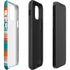 NFL Miami Dolphins Trailblazer iPhone 12 Impact Case