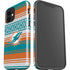 NFL Miami Dolphins Trailblazer iPhone 12 Impact Case