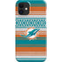 NFL Miami Dolphins Trailblazer iPhone 12 Mini Lite Case