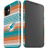 NFL Miami Dolphins Trailblazer iPhone 12 Mini Lite Case