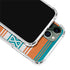 NFL Miami Dolphins Trailblazer iPhone 12 Pro Clear Case
