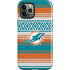 NFL Miami Dolphins Trailblazer iPhone 12 Pro Impact Case