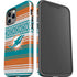 NFL Miami Dolphins Trailblazer iPhone 12 Pro Impact Case