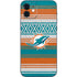 NFL Miami Dolphins Trailblazer iPhone 12 Skin