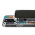 NFL Miami Dolphins Trailblazer iPhone 13 Pro Max MagSafe Case