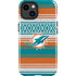 NFL Miami Dolphins Trailblazer iPhone 14 Plus Impact Case
