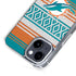 NFL Miami Dolphins Trailblazer iPhone 15 MagSafe Case