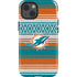 NFL Miami Dolphins Trailblazer iPhone 15 Impact Case