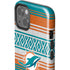 NFL Miami Dolphins Trailblazer iPhone 15 Impact Case