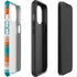 NFL Miami Dolphins Trailblazer iPhone 14 Impact Case