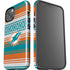NFL Miami Dolphins Trailblazer iPhone 15 Impact Case