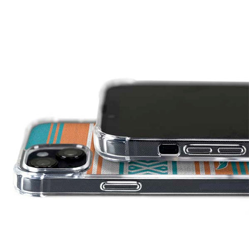 NFL Miami Dolphins Trailblazer iPhone 14 Plus MagSafe Case