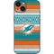 NFL Miami Dolphins Trailblazer iPhone 14 Plus Skin