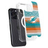 NFL Miami Dolphins Trailblazer iPhone 15 Pro MagSafe Case
