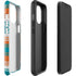 NFL Miami Dolphins Trailblazer iPhone 14 Pro Max Impact Case