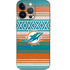 NFL Miami Dolphins Trailblazer iPhone 14 Pro Skin