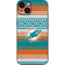 NFL Miami Dolphins Trailblazer iPhone 14 Skin