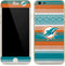 NFL Miami Dolphins Trailblazer iPhone 6/6s Skin