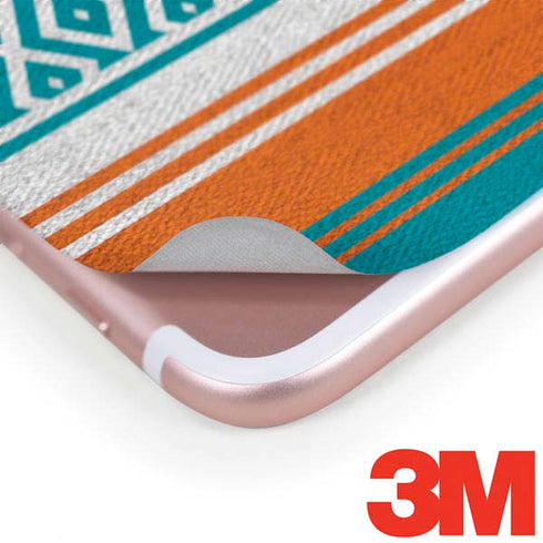 NFL Miami Dolphins Trailblazer iPhone 7 Skin