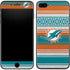 NFL Miami Dolphins Trailblazer iPhone 8 Plus Skin