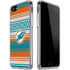 NFL Miami Dolphins Trailblazer iPhone SE (2nd & 3rd Gen) Clear Case