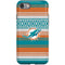 NFL Miami Dolphins Trailblazer iPhone SE (2nd & 3rd Gen) Pro Case