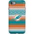 NFL Miami Dolphins Trailblazer iPhone SE (2nd & 3rd Gen) Pro Case