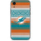 NFL Miami Dolphins Trailblazer iPhone XR Skin